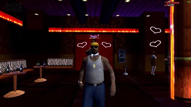 ПОЛНЫЙ СЛИВ НОВОГО ОБНОВЛЕНИЯ на АРИЗОНА РП (ХЭЛЛОУИН): TRILOGY, квесты, новый сервер на ARIZONA RP