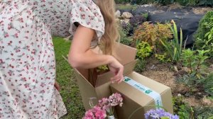 Распаковка из оптхоз 02.08.23