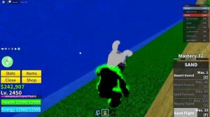 ✅ Я НАШЕЛ САМЫЙ ЛУЧШИЙ ФАРМ ДЕНЕГ в BLOX FRUITS! КАК ОЧЕНЬ БЫСТРО ФАРМИТЬ ДЕНЬГИ в Блокс Фрутс!