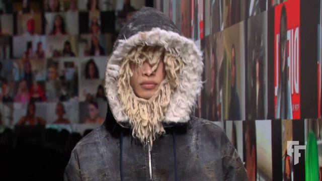 Diesel | Fall Winter 2024/2025 | Full Show смотреть онлайн