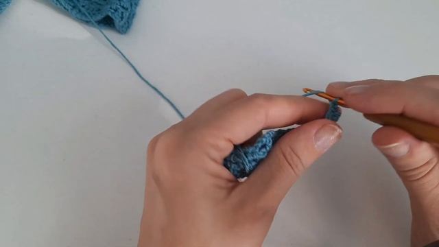 Ажурный джемпер крючком./Экспресс МК смотреть онлайн