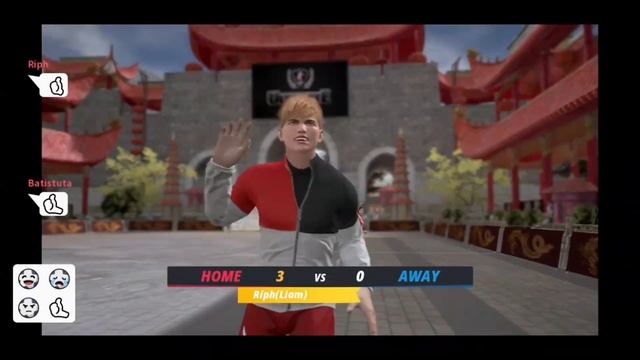 Extreme Football 3on3 Multiplayer Soccer Gameplay Walkthrough Part 3 ( Android, iOS ) смотреть онлайн