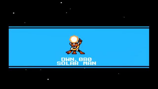 Rockman 10 - Willy Stage #5 BOSS смотреть онлайн