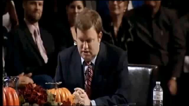 Ron Paul Highlights at the Thanksgiving Family Forum Part 1 of 2 смотреть онлайн