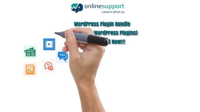 WordPress plugins Top 44+ FREE WordPress Plugins смотреть онлайн