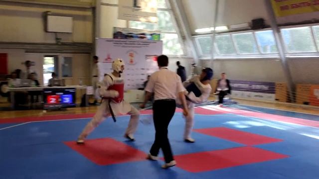 Дудочкин Дмитрий -Саакьянц Ашот смотреть онлайн