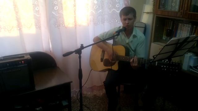 Песня под гитару Бэлла смотреть онлайн
