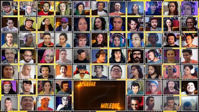 70 REAÇÕES | RAGNAROK - Shuumatsu no Valkyrie | Takeru / UnionZ смотреть онлайн