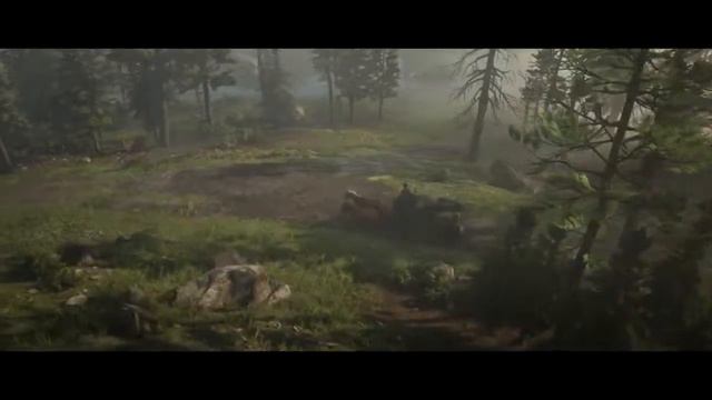 ПРОХОЖДЕНИЕ RED DEAD REDEMPTION 2. ГЛАВА 1 ЧАСТЬ 6: НА ВОСТОК смотреть онлайн