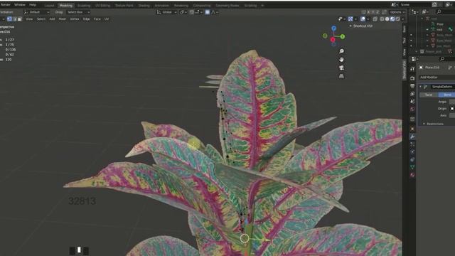 Making Realistic Plants with Blender and Unity - Course Preview and Thoughts смотреть онлайн