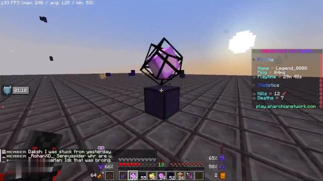 I Found The Best Crytsal Optimizer for Minecraft 1.20.1 FABRIC|| It's Insane 🤯 смотреть онлайн