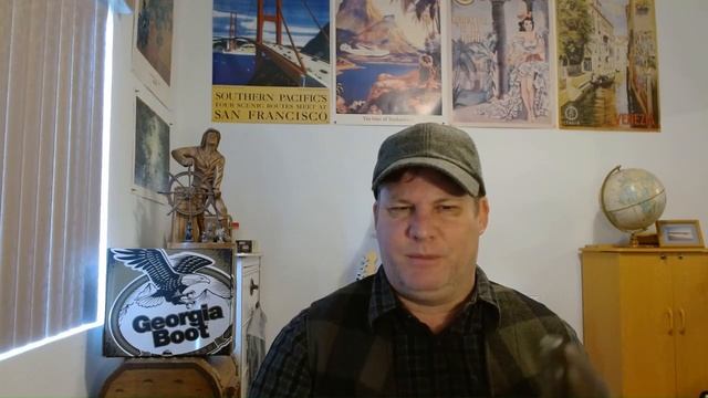 Practical Menswear Style Journey * Chapter 39 : Logger Boots #2 : Georgia * Nick's * JK * Thorogood смотреть онлайн