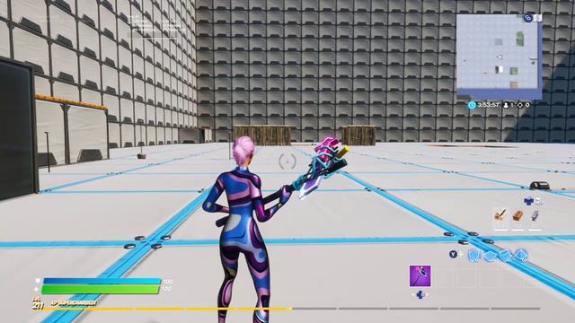 EVERY PARTY STYLE OUTFIT REACTIVE GAMEPLAY | Party Diva, Party Star & Party MVP Style Overview