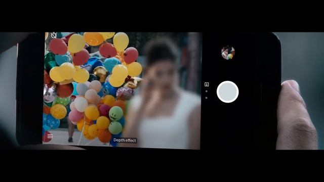 OnePlus 5 with 20+16MP dual camera | Amazon Exclusive смотреть онлайн