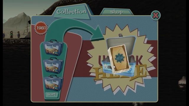 Fallout Shelter Android HackMod (Unlimited Lunchbox) смотреть онлайн