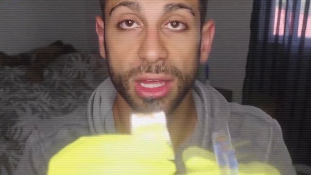 10 Страшных Открытий Посылок, Снятых На Камеру смотреть онлайн