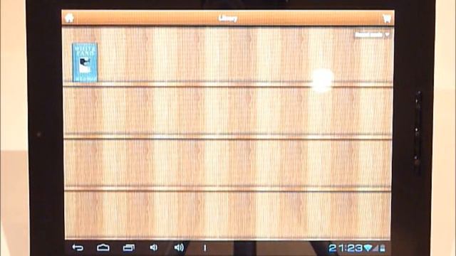 ONDA Vi40 Elite Android 4.0 ICS 9.7" IPS Tablet Demo by GadgetFreakz.co.uk смотреть онлайн