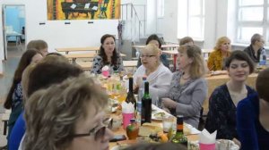 Песня мужчин для женщин к 8 Марта