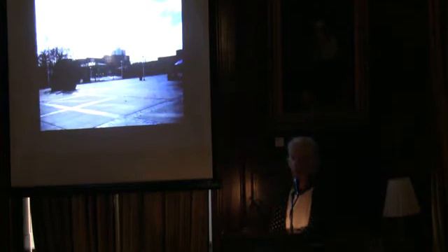 NYSL: Lynden B. Miller on "Parks, Plants, and People" смотреть онлайн