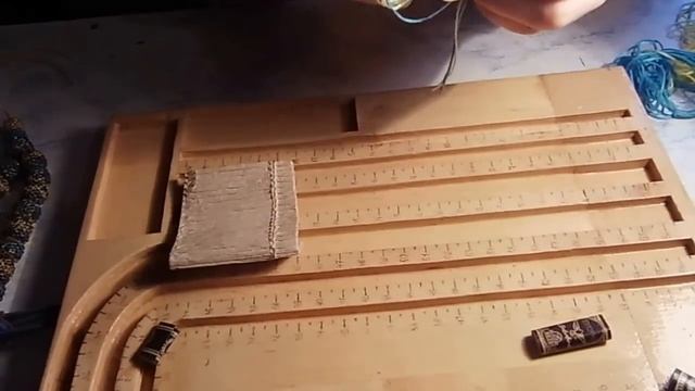 Четки. Как сделать четки. смотреть онлайн