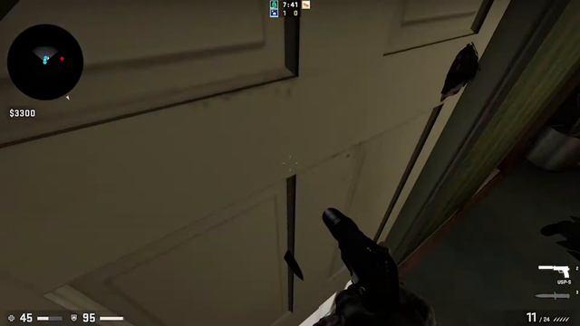 ЭТО ЧТО ТАКОЕ?! ПРЯТКИ В CS:GO смотреть онлайн