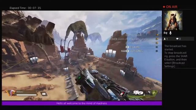Apex fight easter egg смотреть онлайн