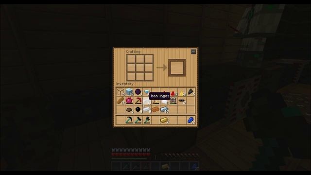 Minecraft Tekkit - Dark Matter Tools and Weapons смотреть онлайн