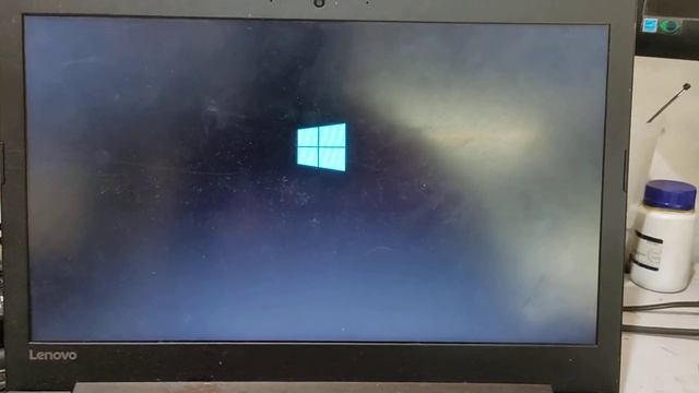 Ideapad 330 Formatando Notebook Lenovo Ideapad 330-15IGM Windows 10 смотреть онлайн