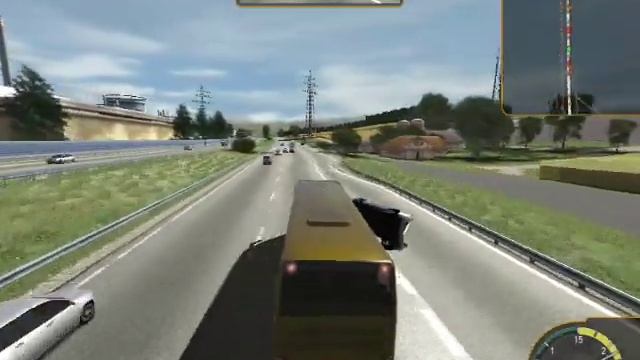 Cobra 11 Nitro Mission 23 - Happy Ending смотреть онлайн