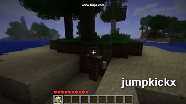 minecraft dirt skin смотреть онлайн