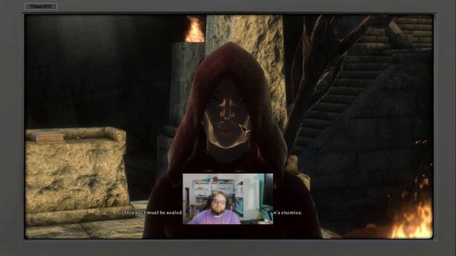 Oblivion - Day 11 - The Marvelous Adventure of Mittens смотреть онлайн