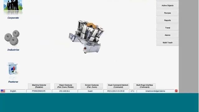 Best Practices for InduSoft Web Studio Packaging Applications смотреть онлайн