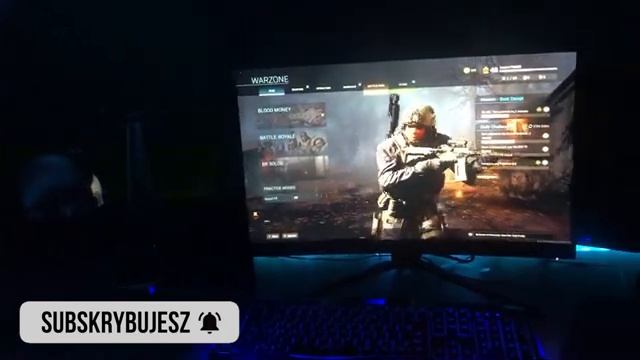 NAJLEPSZY MONITOR W SWOJEJ CENIE? MSI OPTIX MAG214C смотреть онлайн