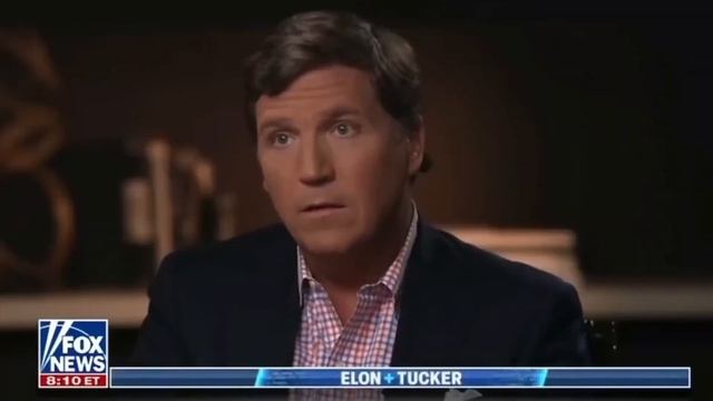 Dire Warning For Humanity: Elon Musk Full Interview on AI смотреть онлайн