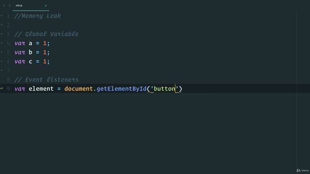 15 Memory Leaks смотреть онлайн