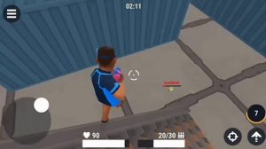 КАК ПОЛУЧИТЬ МОНЕТЫ//Hide online