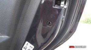 Блокировка дверей от детей