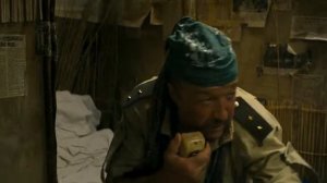 боевая комедия «Экватор»