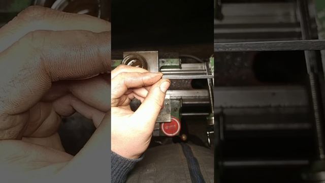 Устранение люфта тв4 ( часть 2 ) смотреть онлайн