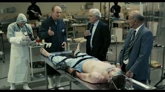 ЕВРОПА 9 !!! Пророчество! Диагноз! Что ждет Европу в ближайшее будущее, и какой фильм предрек это! смотреть онлайн