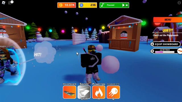 كيفية الحصول علي اكسسوار النظارة الجديد Nike New Year Goggles من ماب Nike Land في روبلوكس roblox смотреть онлайн
