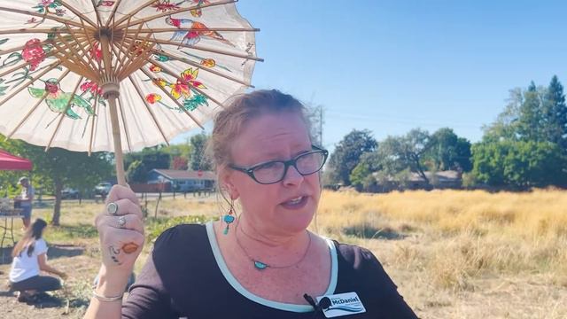 Know Your Candidates: Monica McDaniel, Chico City Council смотреть онлайн