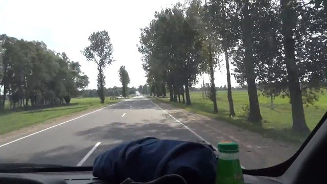Дай Дарогу! - Патрульный мент- караоки - на колесах смотреть онлайн