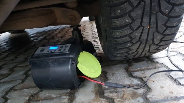 Электрогидравлический домкрат. смотреть онлайн