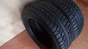 Cordiant 205/55 R16, зимние. 026