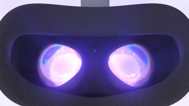 Минусы Oculus Quest 2.