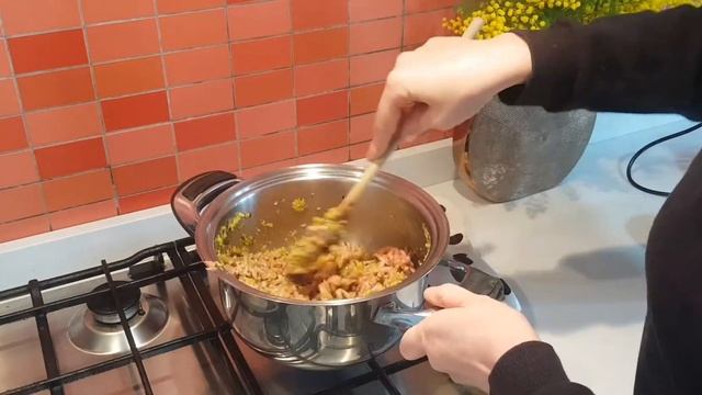 Рецепт рагу болоньезе смотреть онлайн