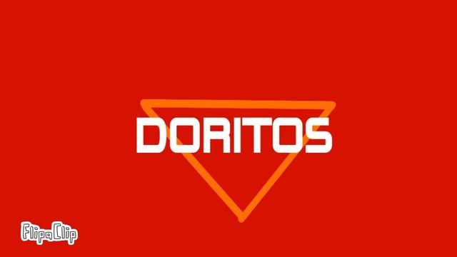 Doritos Logo смотреть онлайн