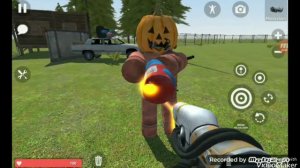 КАК СДЕЛАТЬ СТРЕЛЯЮЩИХ NPC В ИГРЕ НYPPER #Hypper sandbox