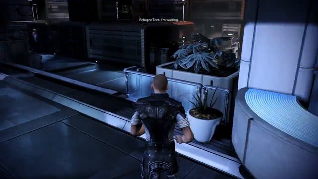 Mass Effect 3 Playthrough Ep.71 Tying Up Loose Ends смотреть онлайн